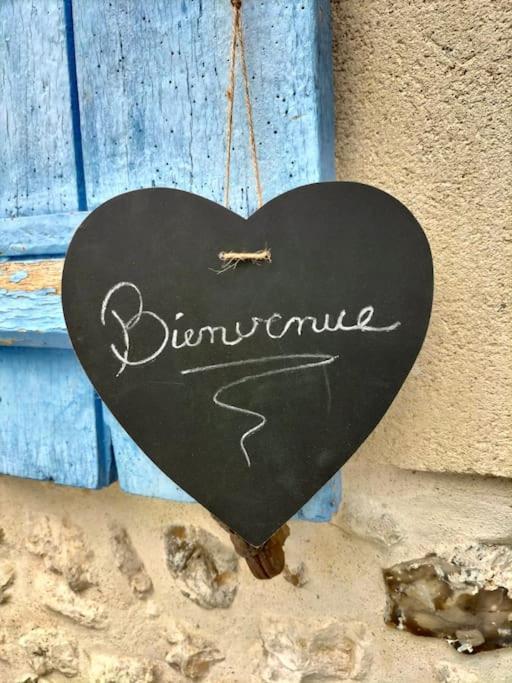 Charmante Maisonnette En Pierre Écardenville-sur-Eure Εξωτερικό φωτογραφία